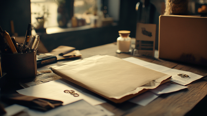 5 Vantagens do Envelope Bolha Correios
