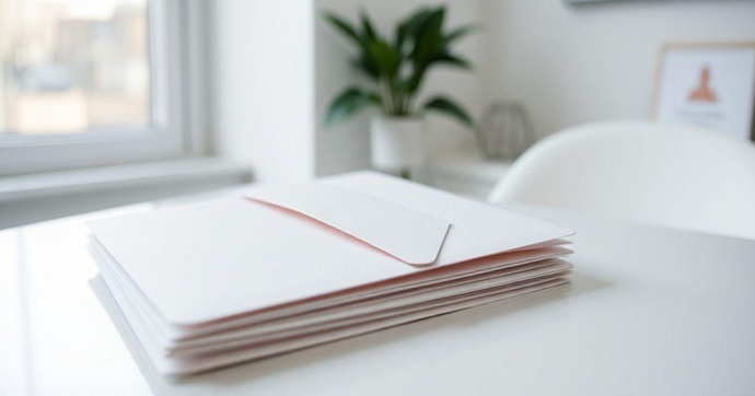 Envelope A4: Tudo que Você Precisa Saber