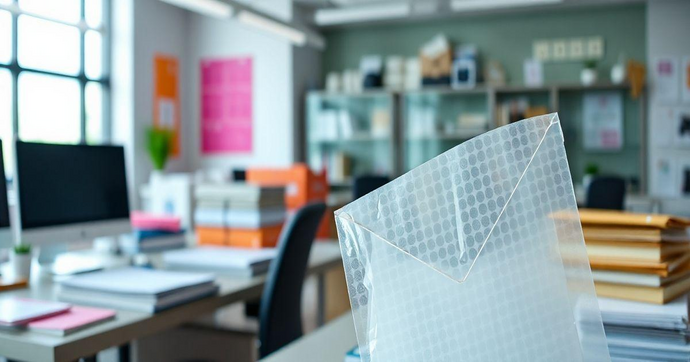 Envelope vai e vem: 5 dicas para usar corretamente