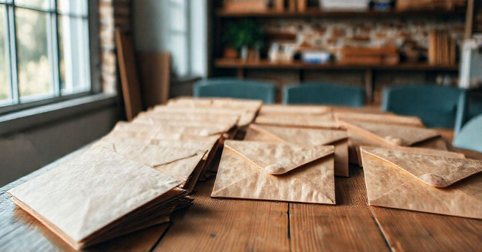 Envelope Papel Kraft Comprar: Guia Completo