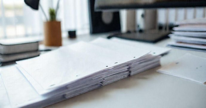Envelope Plástico A5: Proteja Seus Documentos