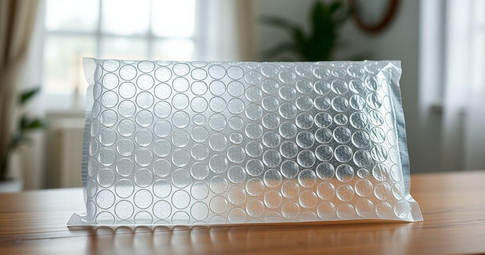 Envelope plástico bolha é ideal para proteger seus produtos. Descubra suas vantagens e como utilizá-lo corretamente.