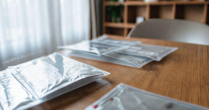 Envelope Plástico Lacre: Segurança e Praticidade
