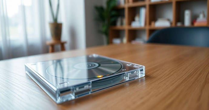 Envelope plástico para CD: 5 Vantagens Imperdíveis