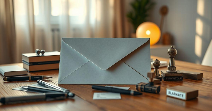 Envelope de Segurança Personalizado: Vantagens