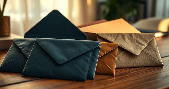 Envelope de Segurança Preço: Descubra Aqui
