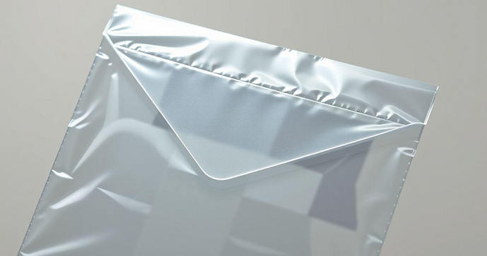 Envelope Plástico com Lacre de Segurança: Vantagens