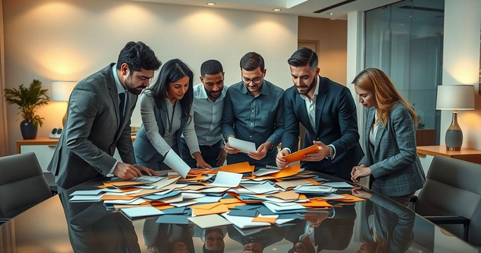 Envelope Preço Ideal para Sua Empresa: Como Escolher e Economizar