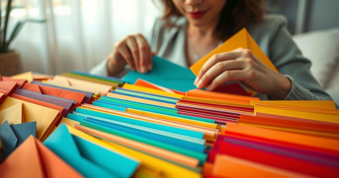 Envelope Vai e Vem: O Que é e Como Usar