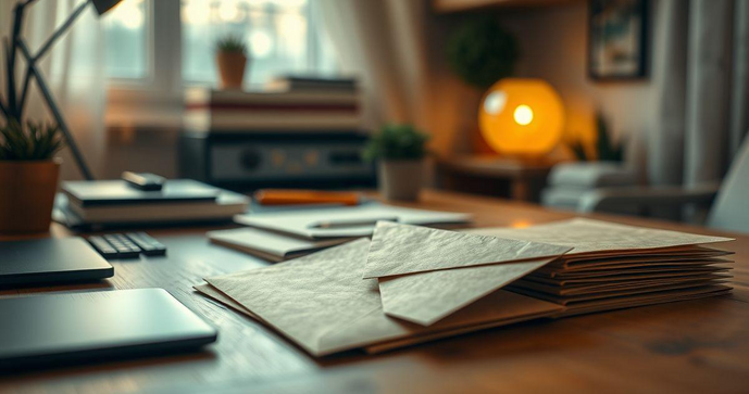 Envelope papel kraft comprar é a escolha ideal para quem busca praticidade e sustentabilidade. Descubra onde adquirir!