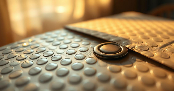 Envelope plástico bolha com lacre garante proteção e segurança para seus envios