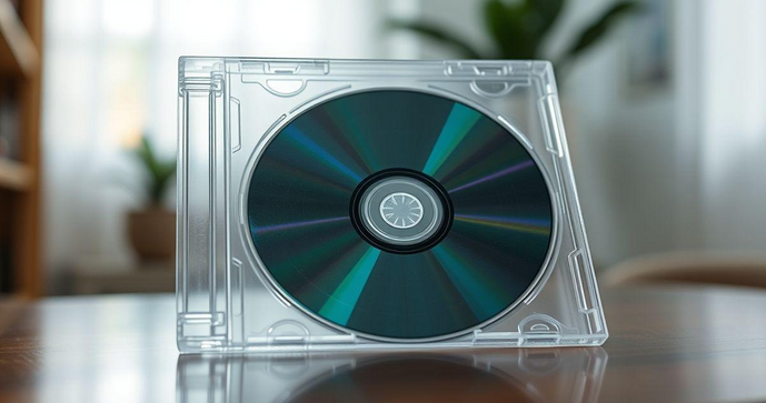 Envelope plástico para CD é a solução ideal para proteger e organizar suas mídias. Descubra como escolher o melhor!
