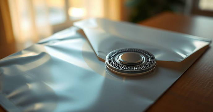 Envelope plástico segurança lacre tipo sedex: a solução ideal para proteger suas encomendas