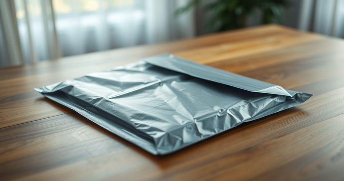 Envelope plástico tipo sedex é ideal para envio seguro e prático. Descubra suas vantagens e como utilizá-lo corretamente.
