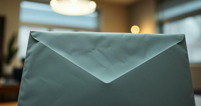 Envelope saco com lacre adesivo é a solução ideal para proteger suas encomendas e documentos.