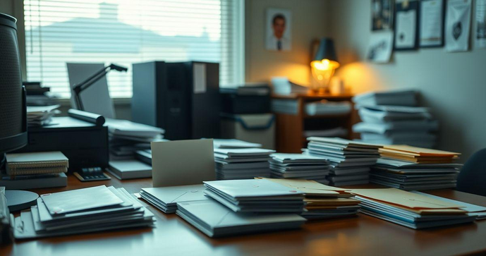 Como escolher o Envelope de segurança ideal para sua empresa