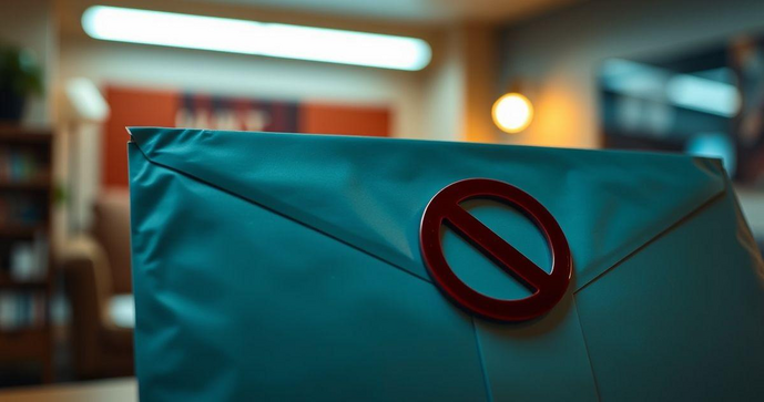 Envelope de Plástico com Lacre: Segurança e Praticidade para Suas Entregas