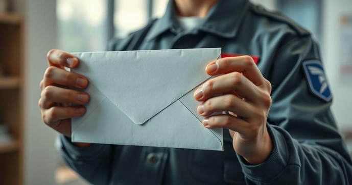 Envelope para sedex: como escolher o ideal para suas encomendas rápidas