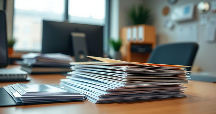 Envelope plástico A5: Como Escolher e Utilizar Corretamente