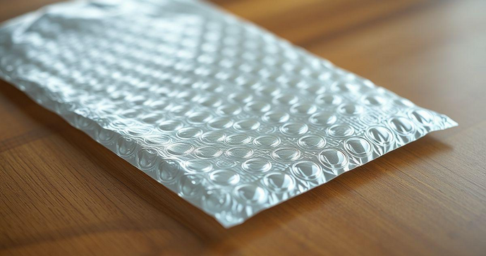 Envelope Plástico Bolha: A Escolha Ideal para Proteção de Produtos