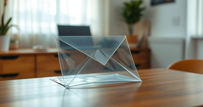 Envelope plástico para documentos é essencial para organização e proteção. Descubra como escolher o melhor para suas necessidades.