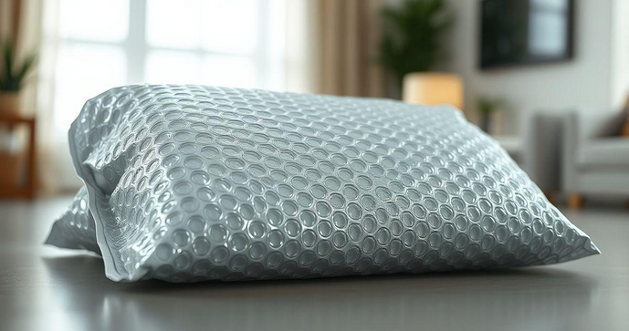 Envelope bolha grande é ideal para proteger seus produtos durante o transporte e armazenamento. Descubra suas vantagens e como escolher o melhor.
