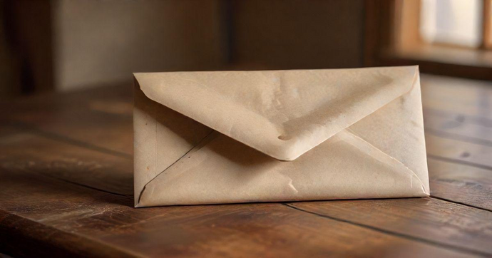 Envelope de segurança: como garantir a proteção de seus documentos