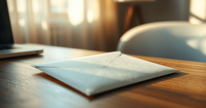 Envelope lacre: importâncias e vantagens para o envio seguro