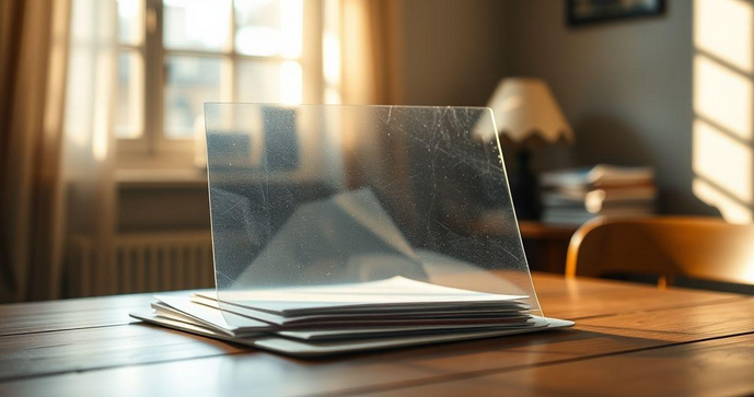 Envelope plástico para documentos é a solução ideal para proteger e organizar seus papéis. Descubra suas vantagens e como escolher o melhor.
