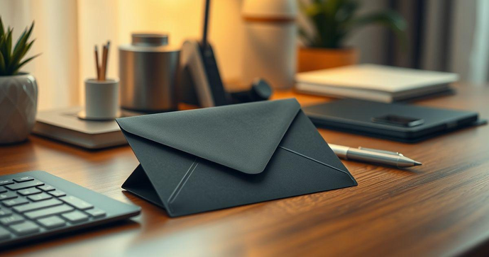 Envelope vai e vem é a solução ideal para suas correspondências e documentos. Descubra suas vantagens e como utilizá-lo.