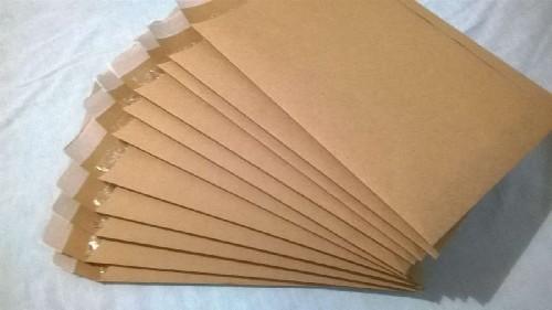 Envelope Bolha Grande: Proteção e Praticidade