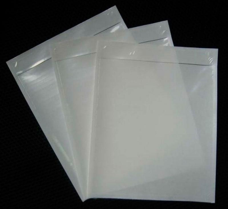 Envelope plástico segurança lacre tipo sedex é ideal para proteger suas encomendas. Descubra suas vantagens e como utilizá-lo corretamente.